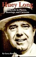E-Book (epub) Huey Long von Garry Boulard