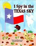 E-Book (epub) I Spy in the Texas Sky von Deborah Ousley Kadair