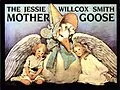 E-Book (epub) Jessie Willcox Smith Mother Goose von J. W. Smith