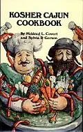 ePUB Kosher Cajun Cookbook von Mildred L. Covert, Sylvia P. Gerson