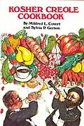 E-Book (epub) Kosher Creole Cookbook von Mildred L. Covert