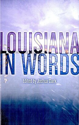 eBook (epub) Louisiana in Words de 