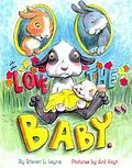 E-Book (epub) Love The Baby von Steven L. Layne