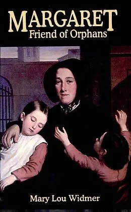 E-Book (epub) Margaret von Mary Lou Widmer