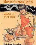 E-Book (epub) Maria Montoya Martinez von Elsie Karr Kreischer