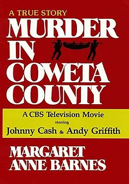 E-Book (epub) Murder in Coweta County von Margaret Barnes