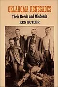 E-Book (epub) Oklahoma Renegades von Ken Butler
