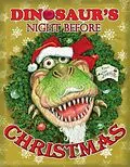 E-Book (epub) Dinosaur's Night Before Christmas von Jim Harris