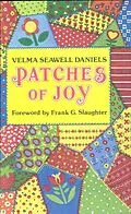 E-Book (epub) Patches of Joy von Velma Seawell Daniels