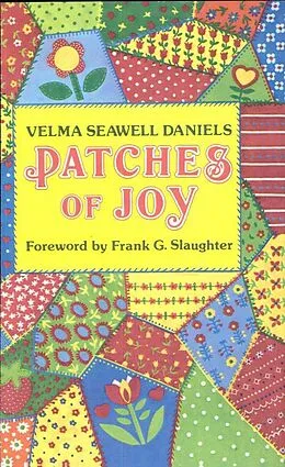 E-Book (epub) Patches of Joy von Velma Seawell Daniels