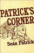 E-Book (epub) Patrick's Corner von Sean Patrick