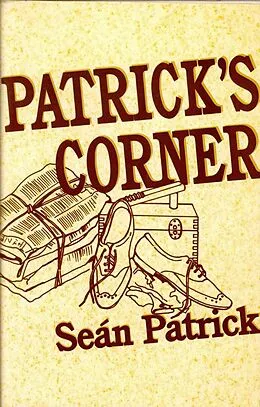 E-Book (epub) Patrick's Corner von Sean Patrick