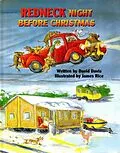 E-Book (epub) Redneck Night Before Christmas von David R. Davis