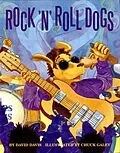 E-Book (epub) Rock 'n' Roll Dogs von David R. Davis