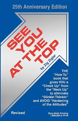 E-Book (epub) See You at the Top von Zig Ziglar
