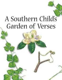 E-Book (epub) Southern Child's Garden of Verses von David R. Davis