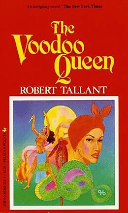 E-Book (epub) Voodoo Queen, The von Robert Tallant