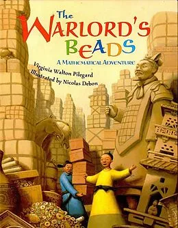 E-Book (epub) The Warlord's Beads von Virginia Walton Pilegard