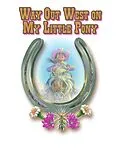 E-Book (epub) Way Out West on My Little Pony von Jan Peck