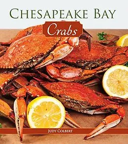 E-Book (epub) Chesapeake Bay Crabs von Judy Colbert