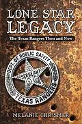 E-Book (epub) Lone Star Legacy von Melanie Chrismer