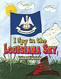 E-Book (epub) I Spy in the Louisiana Sky von Deborah Ousley Kadair
