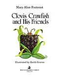 E-Book (epub) Clovis Crawfish and His Friends von Mary Alice Fontenot