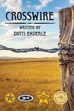 E-Book (epub) Crosswire von Dotti Enderle