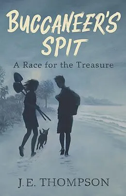 E-Book (epub) Buccaneer's Spit von J. E. Thompson