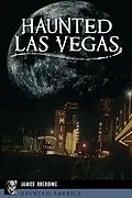 E-Book (epub) Haunted Las Vegas von Janice Oberding