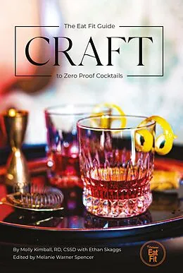 E-Book (epub) Craft von Molly Kimball, Rd, Edited by Melanie Warner Spencer