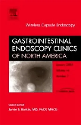E-Book (epub) Quality Colonoscopy, An Issue of Gastrointestinal Endoscopy Clinics von John I. Allen