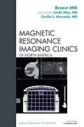 ePUB Breast MRI, An Issue of Magnetic Resonance Imaging Clinics von Linda Moy, Cecilia L. Mercado
