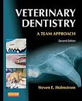 E-Book (epub) Veterinary Dentistry: A Team Approach - E-Book von Steven E. Holmstrom DVM