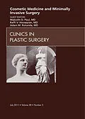 E-Book (epub) Cosmetic Medicine and Surgery, An Issue of Clinics in Plastic Surgery - E- Book von Malcolm D. Paul MD, Raffi Hovsepian MD, Adam Rotunda MD