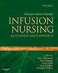E-Book (epub) Infusion Nursing von Infusion Nurses Society, Mary Alexander, Ann Corrigan