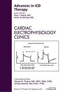 E-Book (epub) Advances in Antiarrhythmic Drug Therapy, An Issue of Cardiac Electrophysiology Clinics von Paul Wang, Amin Al-Ahmad