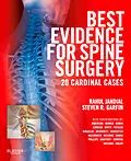 E-Book (epub) Best Evidence for Spine Surgery E-Book von Rahul Jandial, Steven R. Garfin