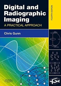 E-Book (epub) Digital and Radiographic Imaging von Tdcr Gunn MA