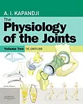 E-Book (pdf) Physiology of the Joints E-Book von I. A. Kapandji MD