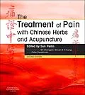 E-Book (pdf) The Treatment of Pain with Chinese Herbs and Acupuncture E-Book von Peilin Sun MD