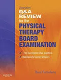 E-Book (epub) Saunders' Q & A Review for the Physical Therapy Board Examination E-Book von Dpt Fortinberry PT, Saunders