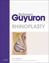 eBook (epub) Rhinoplasty E-Book de Bahman Guyuron MD