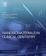 eBook (pdf) Nanobiomaterials in Clinical Dentistry de 