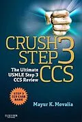 E-Book (epub) Crush Step 3 CCS E-Book von Mayur Movalia MD