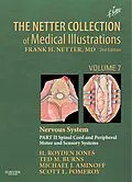 E-Book (epub) The Netter Collection of Medical Illustrations: Nervous System, Volume 7, Part II - Spinal Cord and Peripheral Motor and Sensory Systems von H. Royden Jones Jr., Ted Burns MD, DSc Aminoff MD