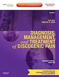 E-Book (epub) Diagnosis, Management, and Treatment of Discogenic Pain E-Book von Kapural MD, Philip Kim MD, Timothy R. Deer MD