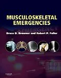 E-Book (epub) Musculoskeletal Emergencies E-Book von Mhcm Browner MD, Facep Fuller MD