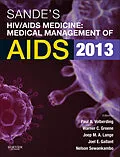 E-Book (epub) Sande's HIV/AIDS Medicine von Paul Volberding, Warner Greene, Joep M. A. Lange MD