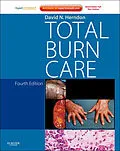 E-Book (epub) Total Burn Care von David N. Herndon